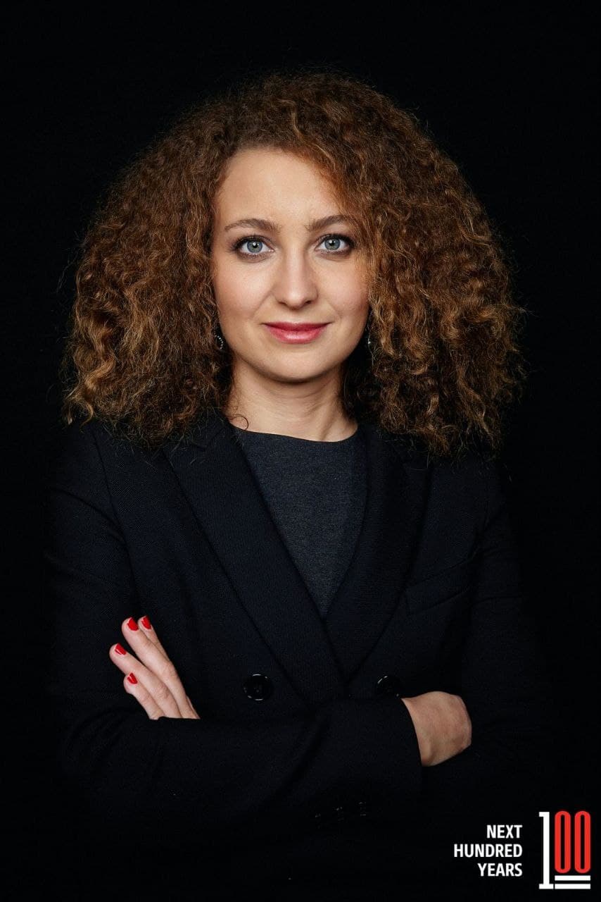 Profile photo