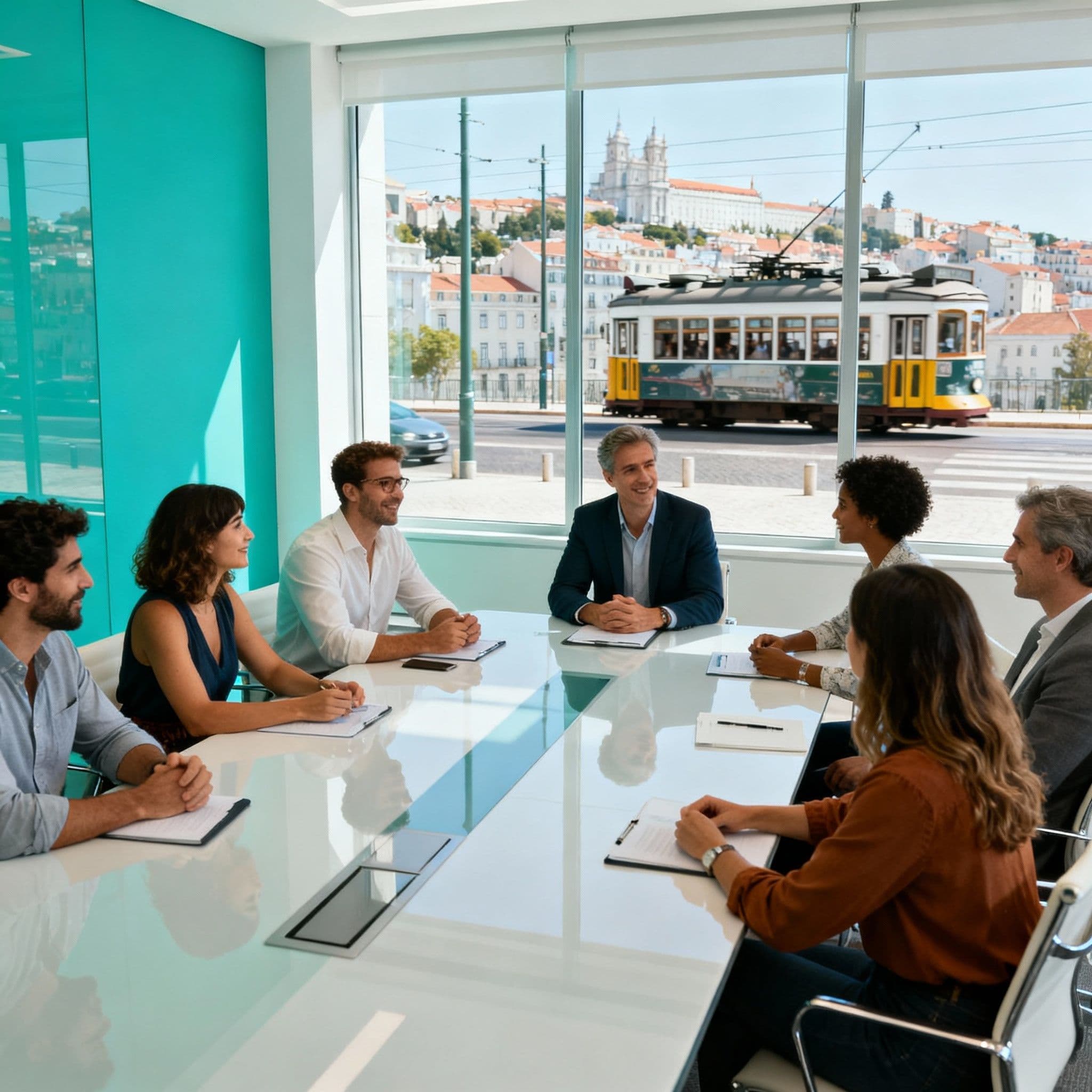 Guide Complet : Créer son Entreprise au Portugal en 2026