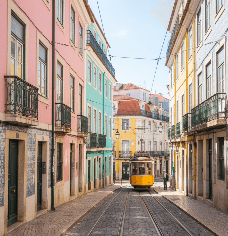 Acheter un bien immobilier au Portugal depuis l'étranger : comment tout sécuriser à distance (2026)