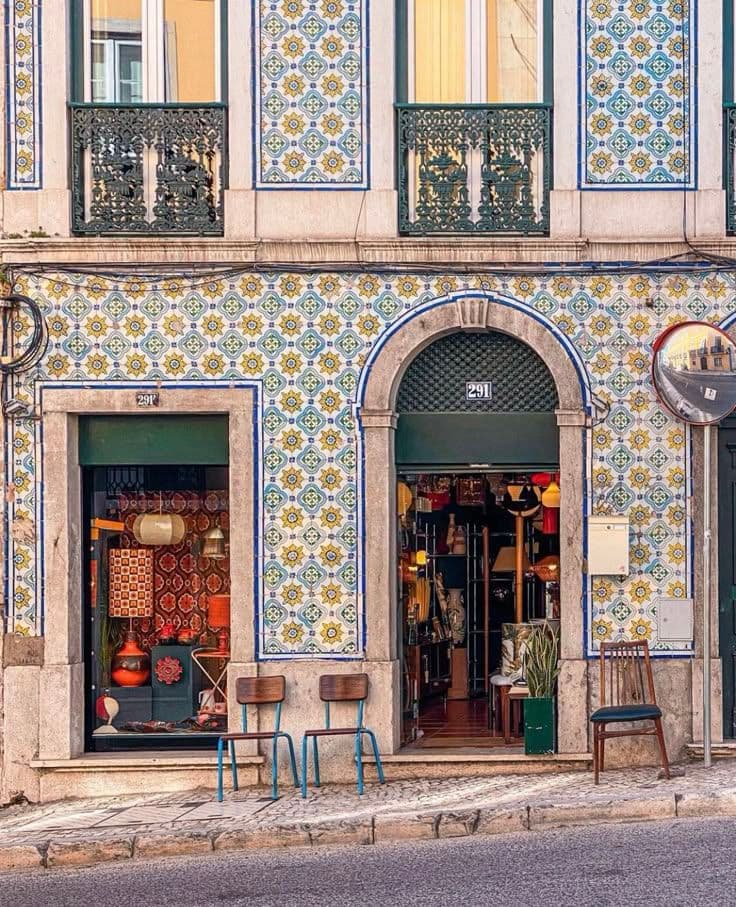 Plus-value immobilière au Portugal : l'éviter en réinvestissant dans la location à loyer modéré