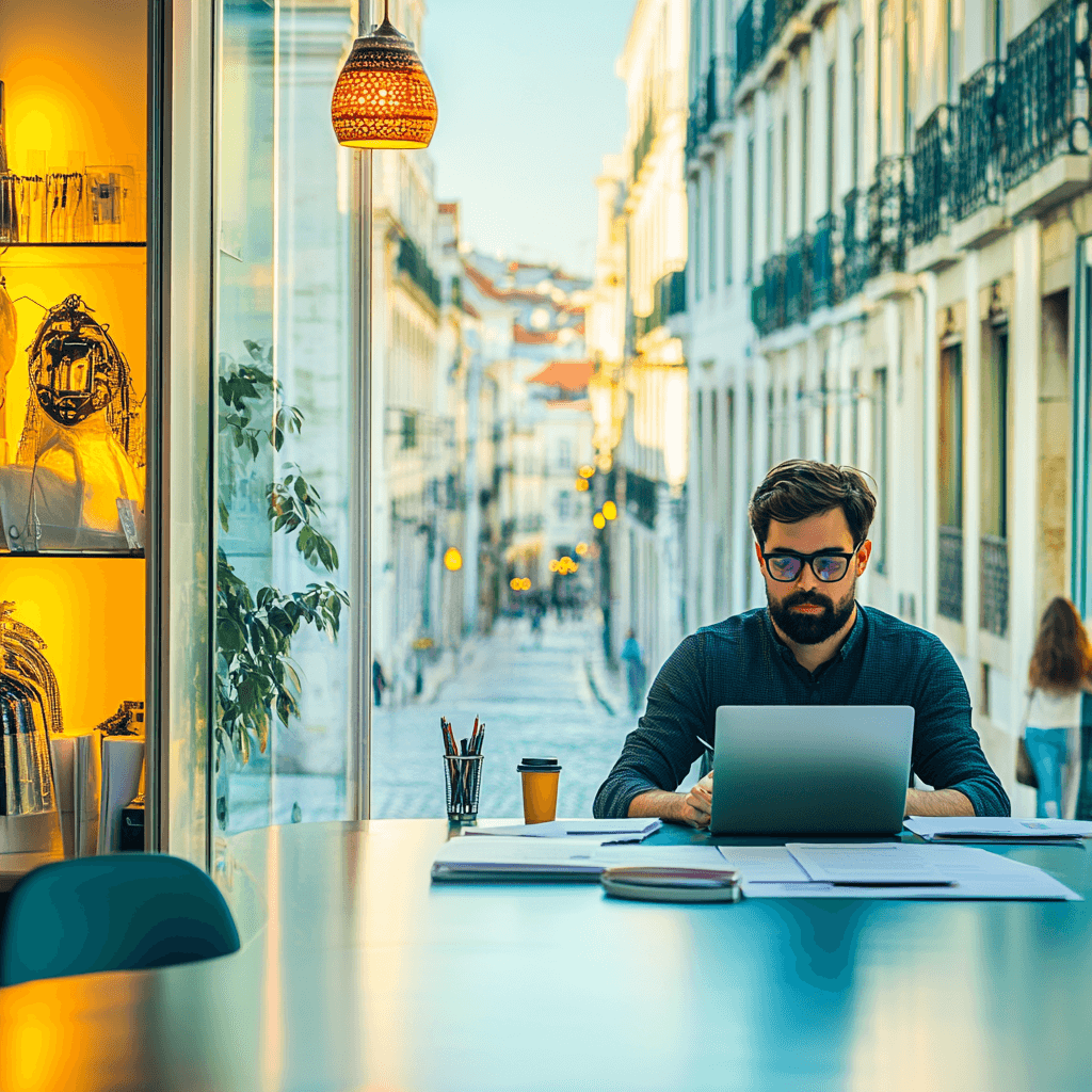 Créer son entreprise au Portugal : Guide 2026 du visa D2 pour entrepreneurs